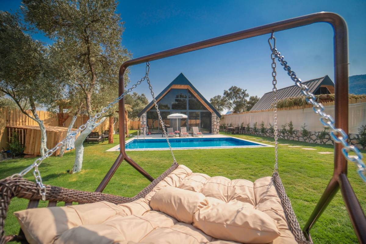 Villa Şirin 1 - Resim #1
