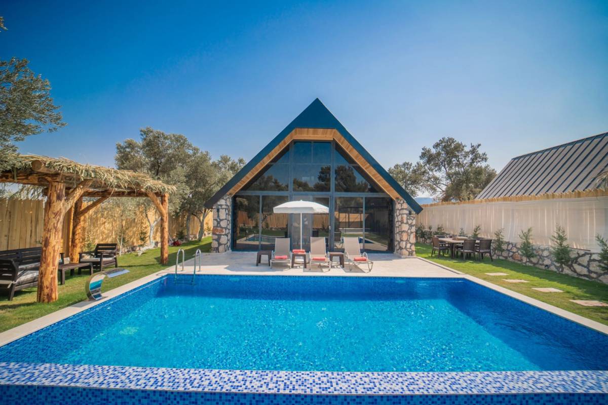 Villa Şirin 1 - Resim #3