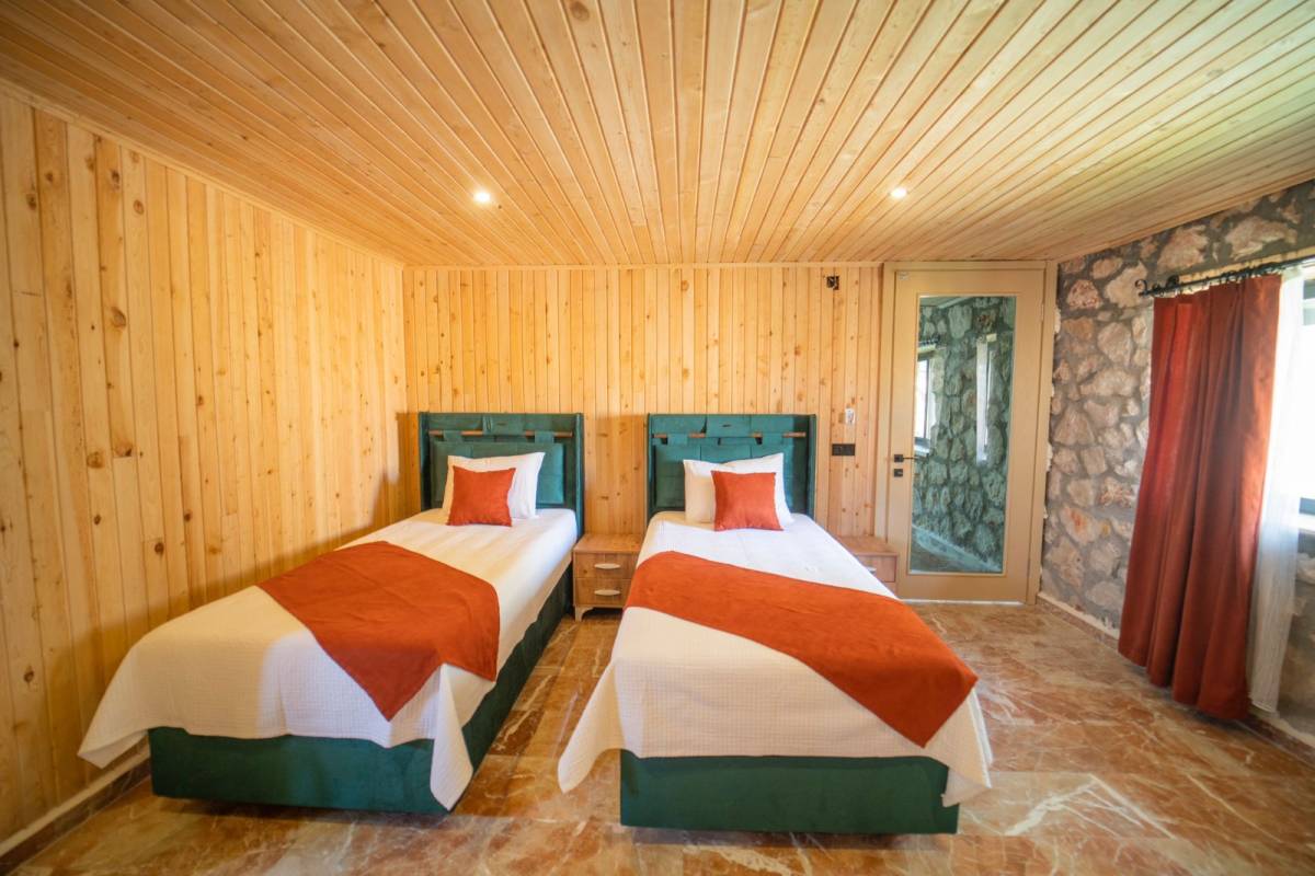 Villa Şirin 1 - Resim #6