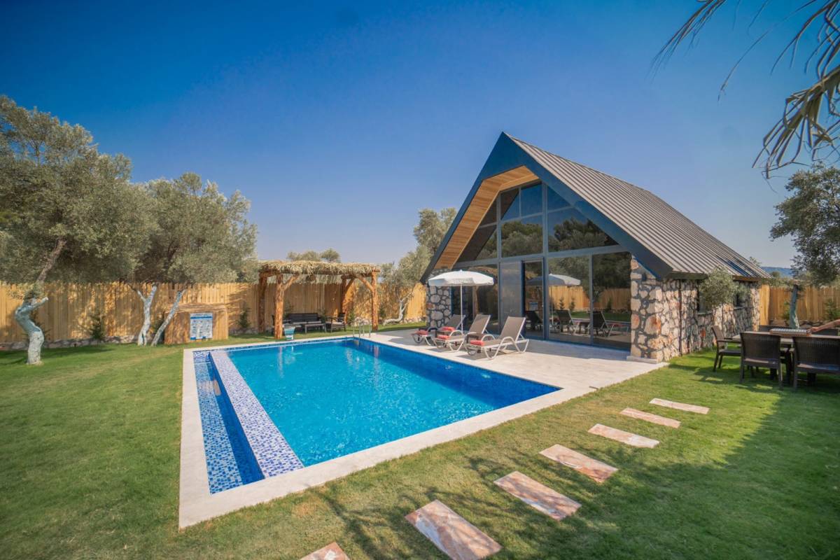 Villa Şirin 1 - Resim #2