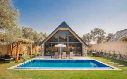 Villa Şirin 2