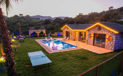 Villa Şirin 3