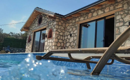 Villa Şirin 4