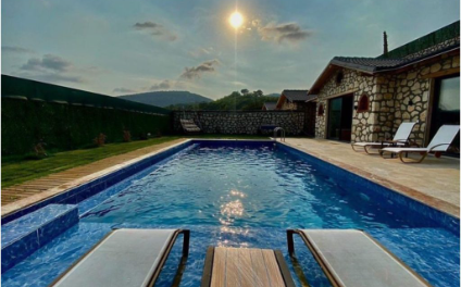 Villa Şirin 7